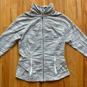 Lululemon Zip-Up Jacket